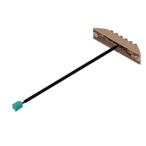 Elec. Connector Terminal