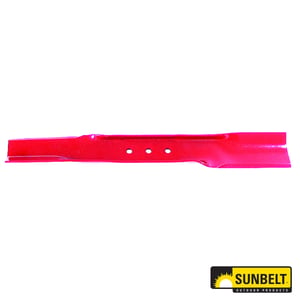 Mower Blade