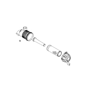 Air Cleaner Kit