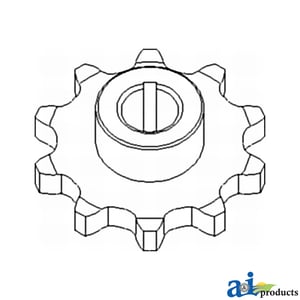 Chain Sprocket