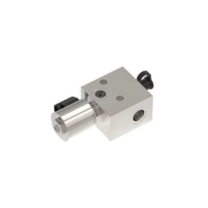Solenoid Valve