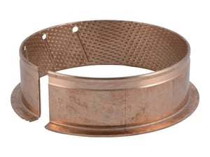FLANGE BUSHING