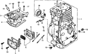Image of 12360-ZA3-000