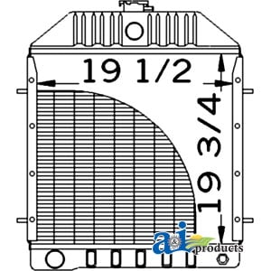 Radiator