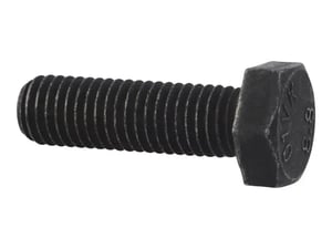 BOLTFT METRIC GR8.8,M12 X 40