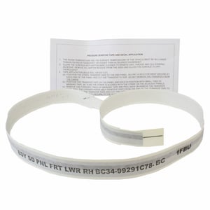 Image of BC3Z9920000DA