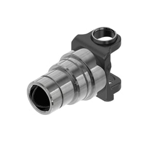 Universal Joint Yoke