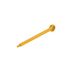 Hydraulic Cylinder Rod
