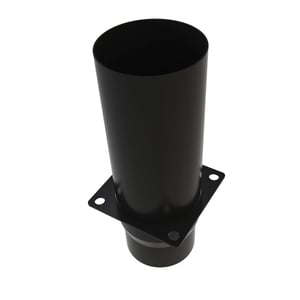 Air Intake Stack