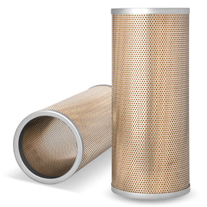 Hydraulic Filter