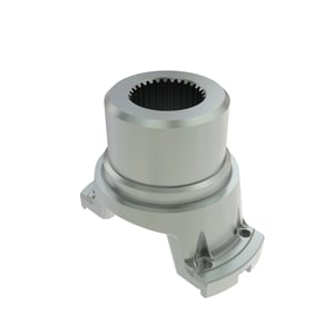 Universal Joint Yoke
