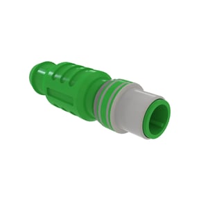 Elec. Connector Housing