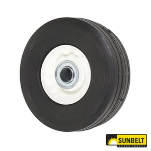 Wheel