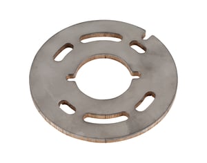PLATE, VALVE - RH