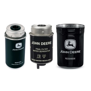 Filter Kit