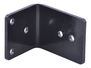 BRACKET,CLIP MOUNT