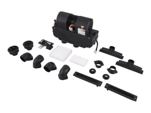 HEATER KIT