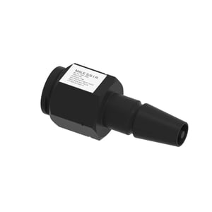 Pneum Internal Half Coupler