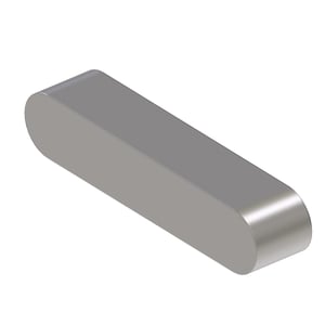 Shaft Key