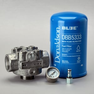 Donaldson X011745 Cleaner Kit