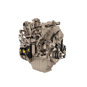Diesel Engine
