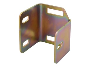 MOUNT,HOOD LATCH