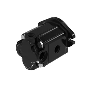 Hydraulic Pump