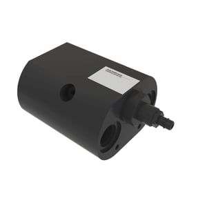 Pressure Relief Valve