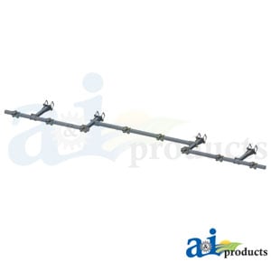 8 Row Frame Kit