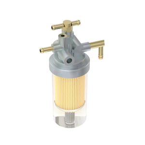 MIA882276: Fuel Filter Assembly