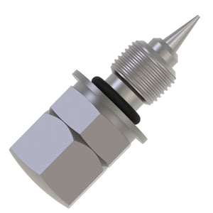 Screw