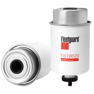 Separator, Fuel/Water, Spin-On (QTY 1)