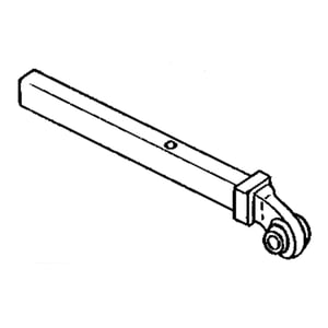 Drawbar