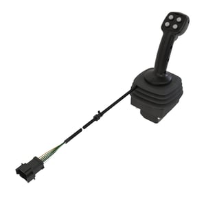 Multi-Functional Controller