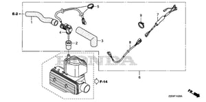 HEATER KIT, BREATHER