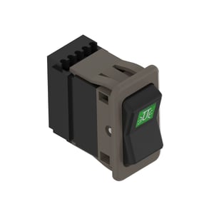 Toggle/Rocker Switch
