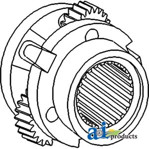 Image of A-1886634M91