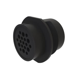 Elec. Connector Housing