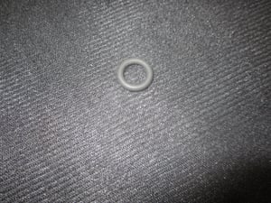 O'RING