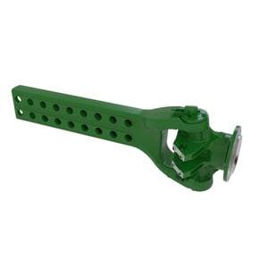 Rear Axle