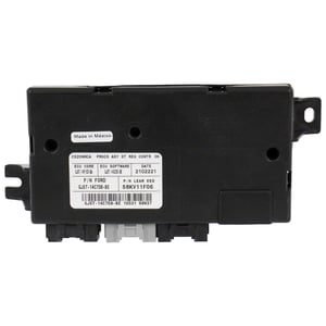 Image of GJ5Z14C708C