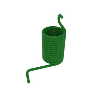 Extension Spring