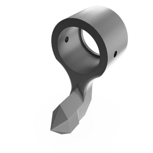 Quick Coupler