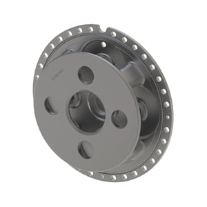 Planet Pinion Carrier