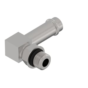 Elbow Fitting