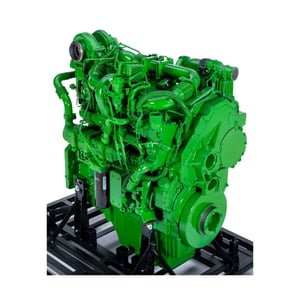 Diesel Engine Reman