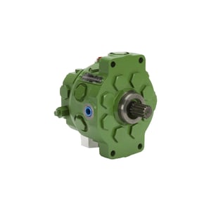 Hydraulic Pump