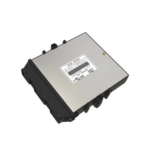 Vehicle Controller