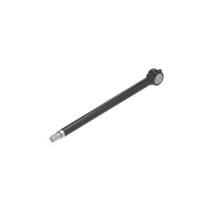AHC17860: Bucket Hydraulic Cylinder Piston Rod