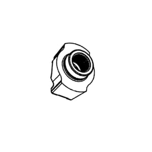 Flange